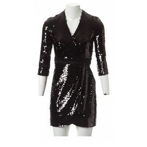 Black Rachel Zoe sequence